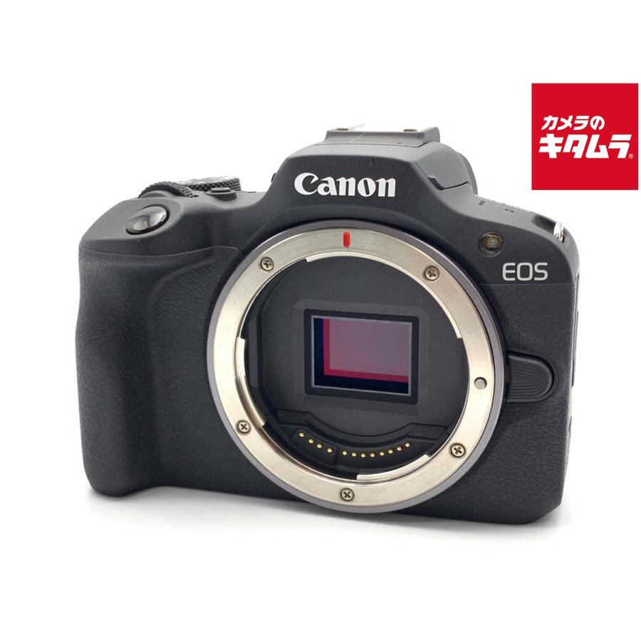 中古】 【良品】 キヤノン EOS R100 ボディ : カメラのキタムラヤフー 