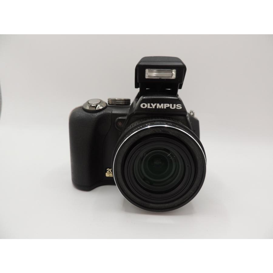 【中古】「非常に良い」OLYMPUS デジタルカメラ CAMEDIA (キャメディア) SP-565UZ Amazon | OLYMPUS デジタルカメラ CAMEDIA (キャメディア) SP-565UZ