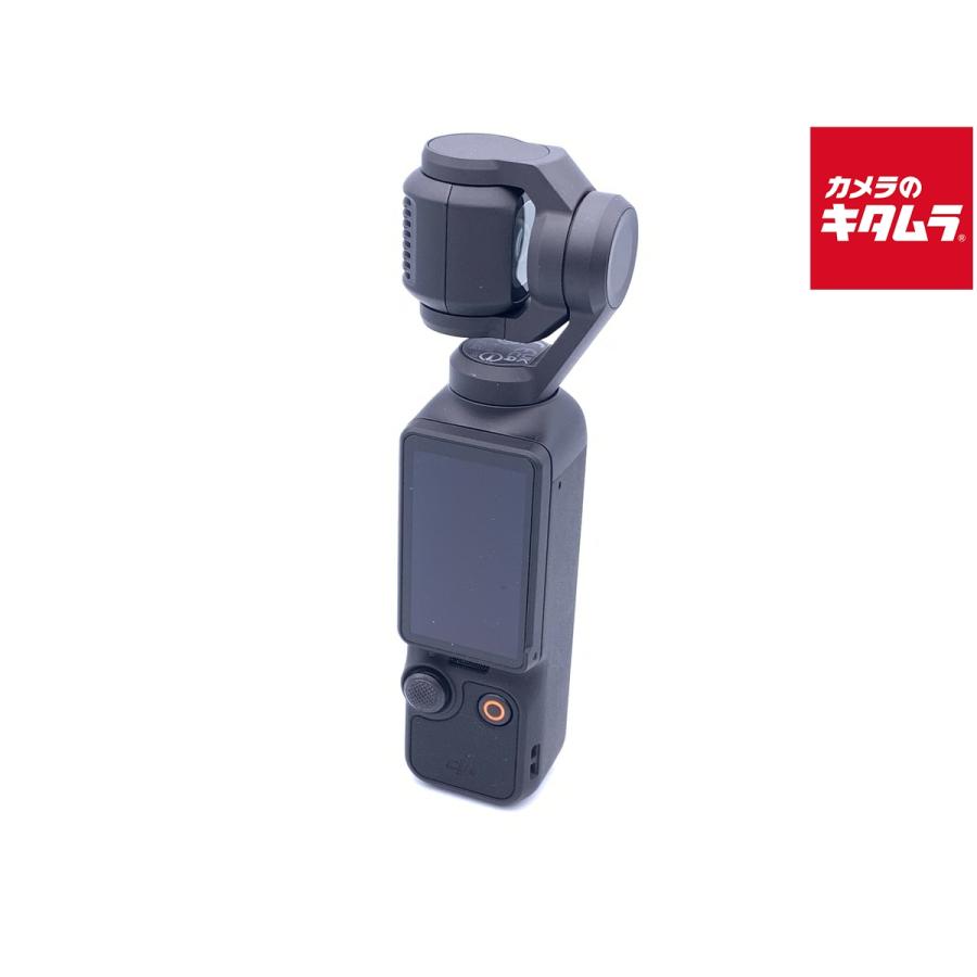 中古】 《美品》 DJI Osmo Pocket 3 Creator コンボ OP9913 <br