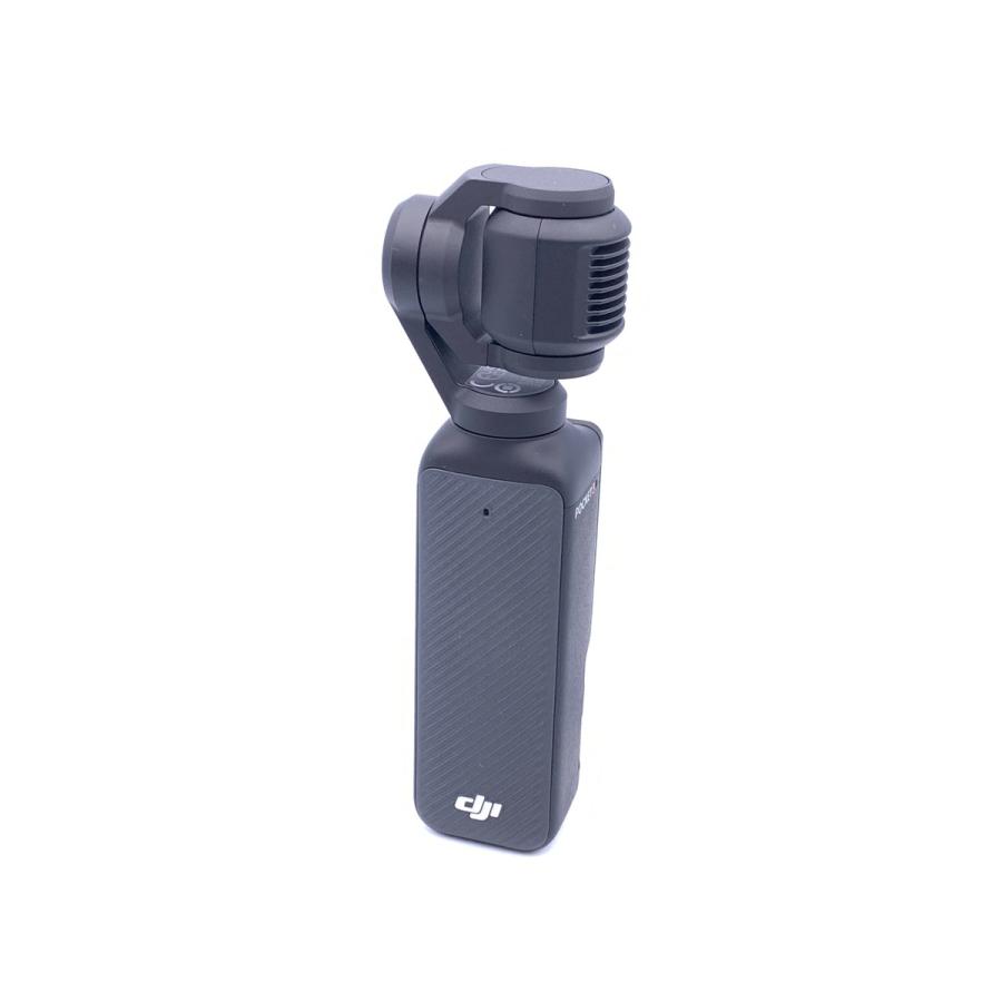 中古】 【良品】 DJI Osmo Pocket 3 Creator Combo OP9913 : カメラの