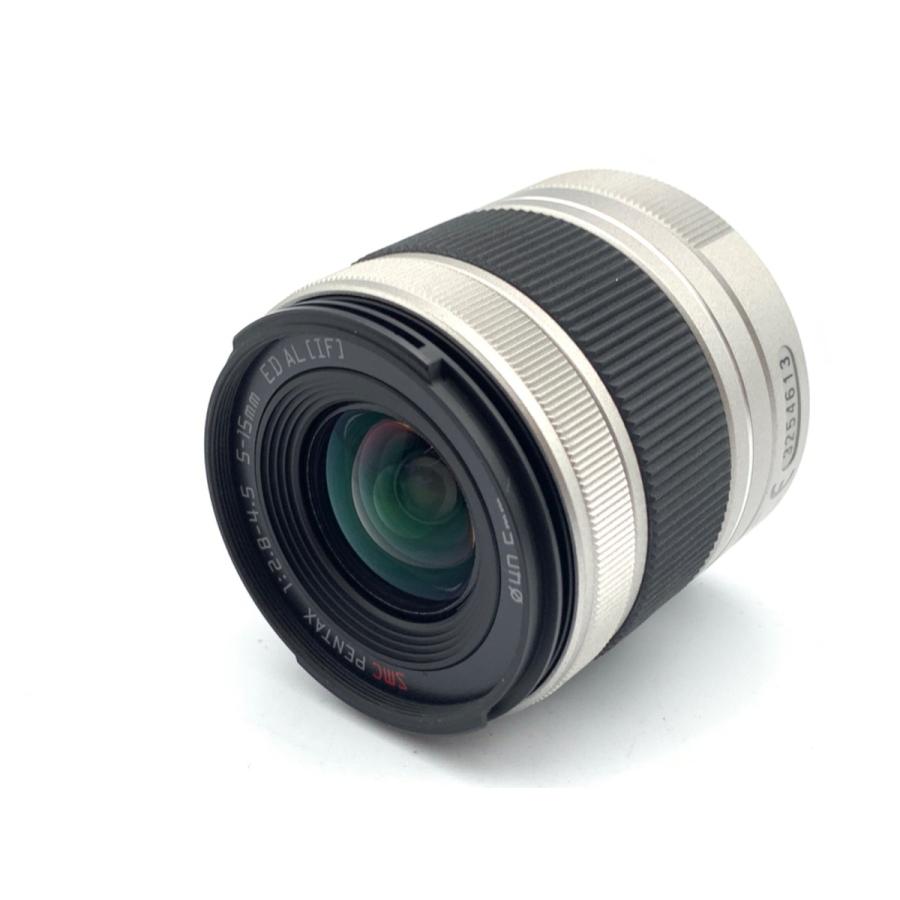 美品！PENTAX Q &amp; 02 ZOOM 5-15mm Pentax Q-02 Standard Zoom 5-15 mm f/2.8-4.5 - LensTip.com