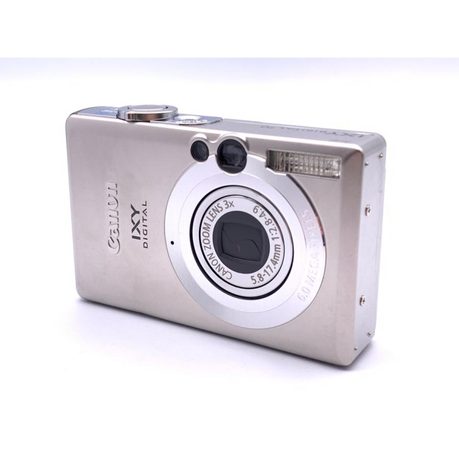 中古】 【難あり品】 キヤノン IXY DIGITAL 70 : カメラのキタムラ 