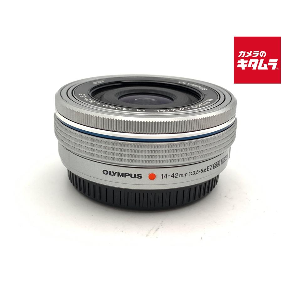 オリンパス（OLYMPUS） 【中古】 【良品】 M.ZUIKO DIGITAL ED 14-42mm