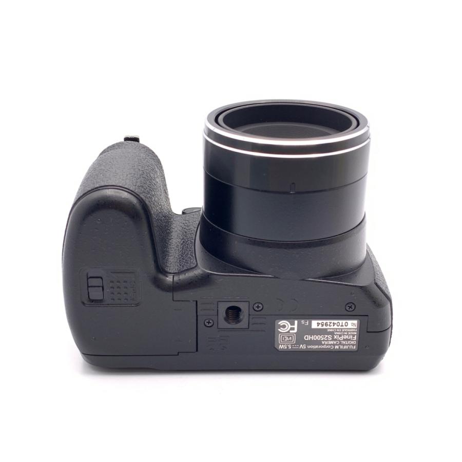 中古】 【良品】 フジフイルム FinePix S2500HD : カメラのキタムラ