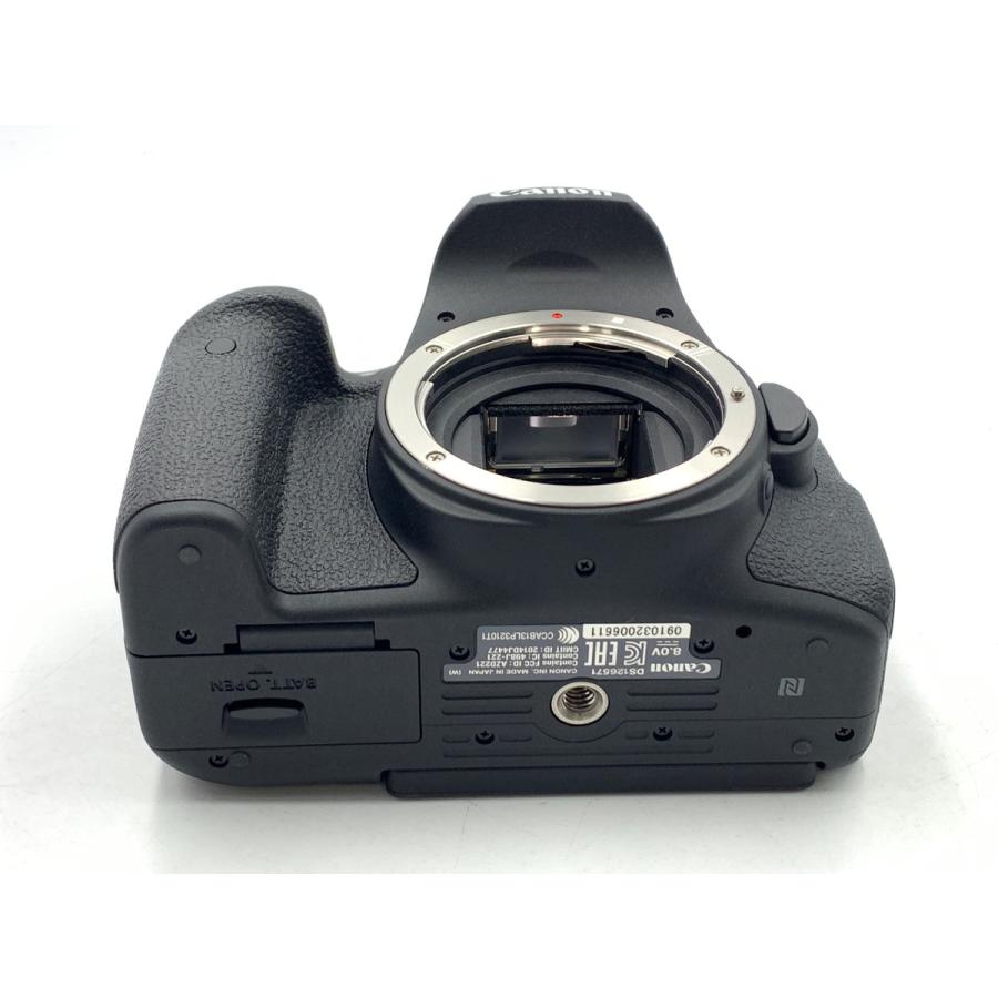 中古】 【良品】 キヤノン EOS Kiss X8i ボディ 中古】Canon デジタル 