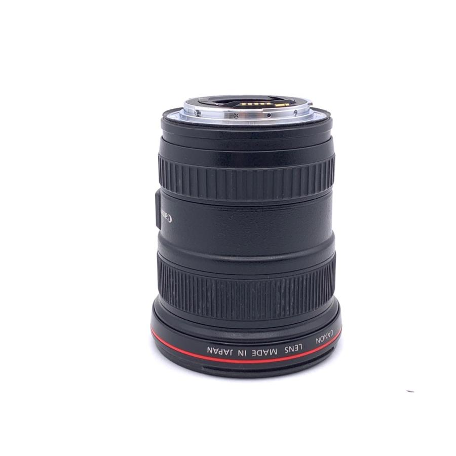 中古】 【並品】 キヤノン EF17-40mm F4L USM 【公式通販】