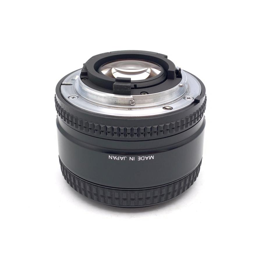中古】 【並品】 ニコン Ai AF Nikkor 35mm F2D : カメラのキタムラ