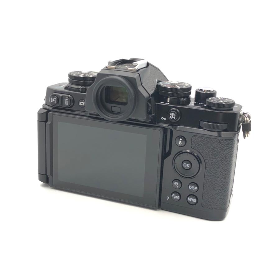 【美品】Nikon Zfc 黒ボディ 中古】 【美品】 ニコン Zfc ボディ ブラック : カメラのキタムラ
