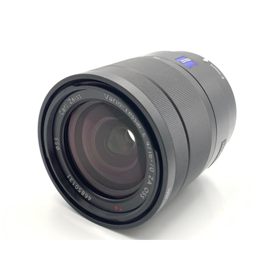SONY（ソニー） 【中古】 【並品】 Vario-Tessar T* E 16-70mm F4 ZA