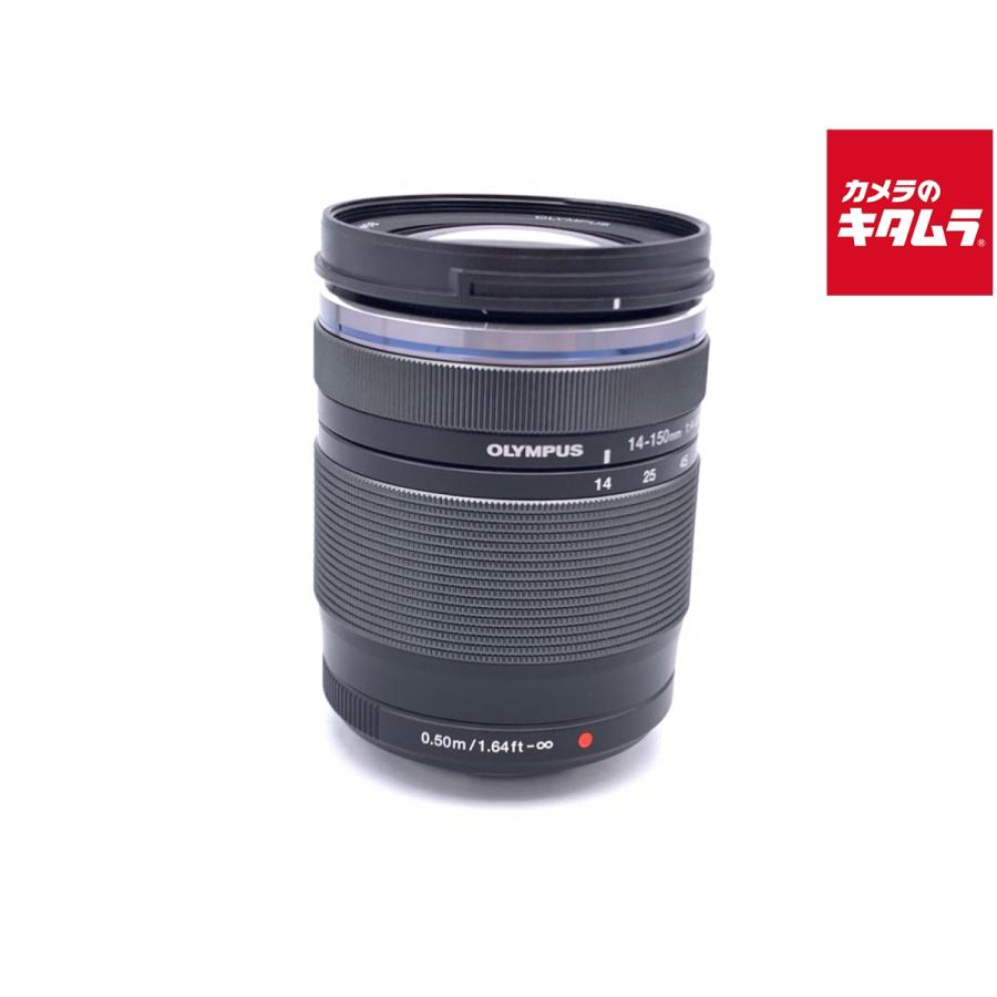 オリンパス（OLYMPUS） 【中古】 【良品】 M.ZUIKO DIGITAL ED 14