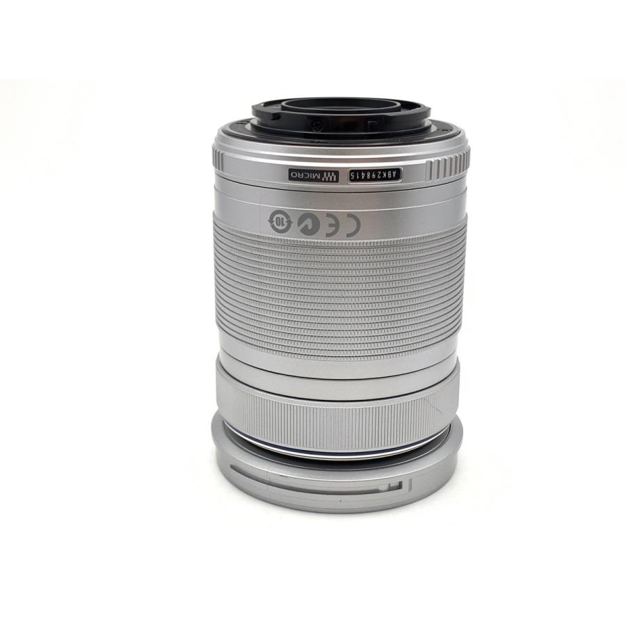 中古】 【良品】 オリンパス M.ZUIKO DIGITAL ED 40-150mm F4.0-5.6 R