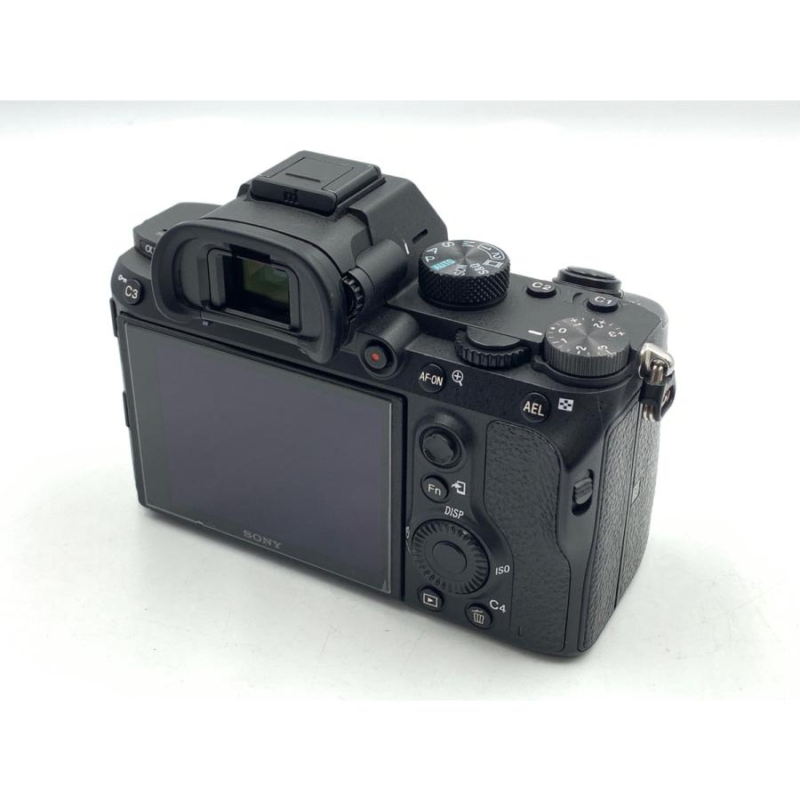 SONY（ソニー） 【中古】 【並品】 α7III ボディ [ILCE-7M3] : カメラ 