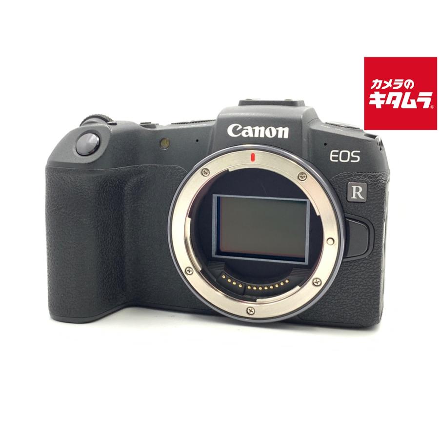 中古】 【良品】 キヤノン EOS RP ボディ : カメラのキタムラヤフー店