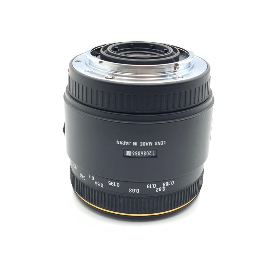 【中古】 【並品】 シグマ MACRO 50mm F2.8 EX DG ソニー用_1