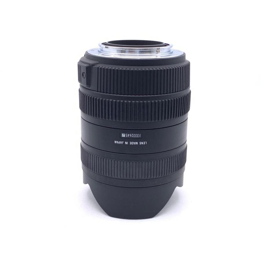 シグマ（SIGMA） 【中古】 【並品】 8-16mm F4.5-5.6 DC HSM ソニーA