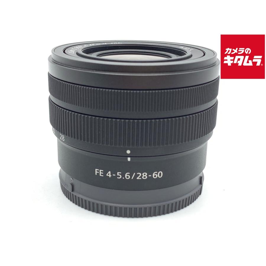 SONY（ソニー） 【中古】 【良品】 FE 28-60mm F4-5.6 [SEL2860
