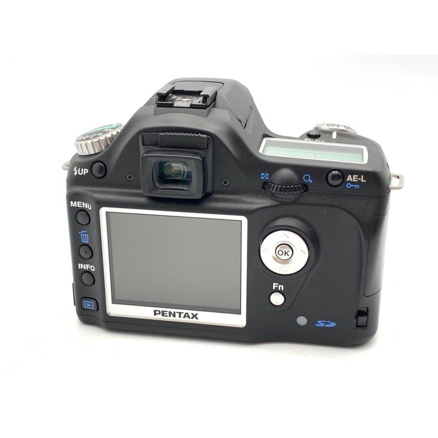 中古】 【並品】 ペンタックス ＊ist DL2 : カメラのキタムラヤフー店