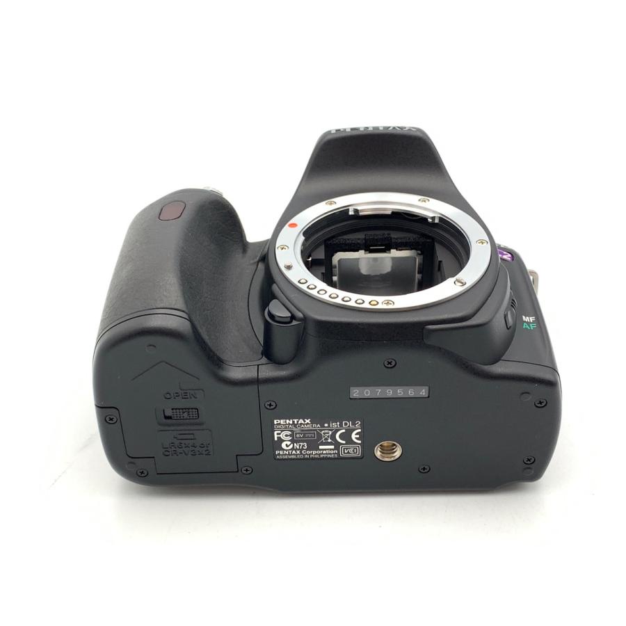 中古】 【並品】 ペンタックス ＊ist DL2 : カメラのキタムラヤフー店