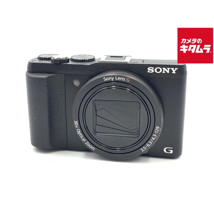 中古】 【並品】 ソニー Cyber-shot DSC-HX60V : カメラのキタムラ