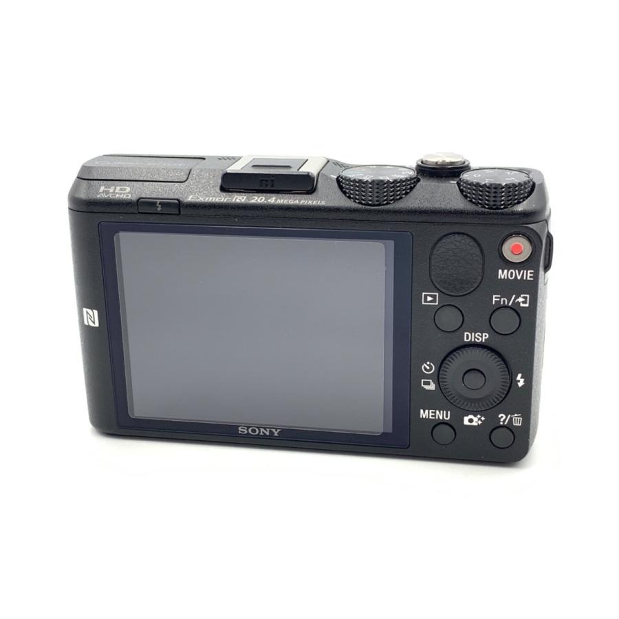 中古】 【並品】 ソニー Cyber-shot DSC-HX60V : カメラのキタムラ