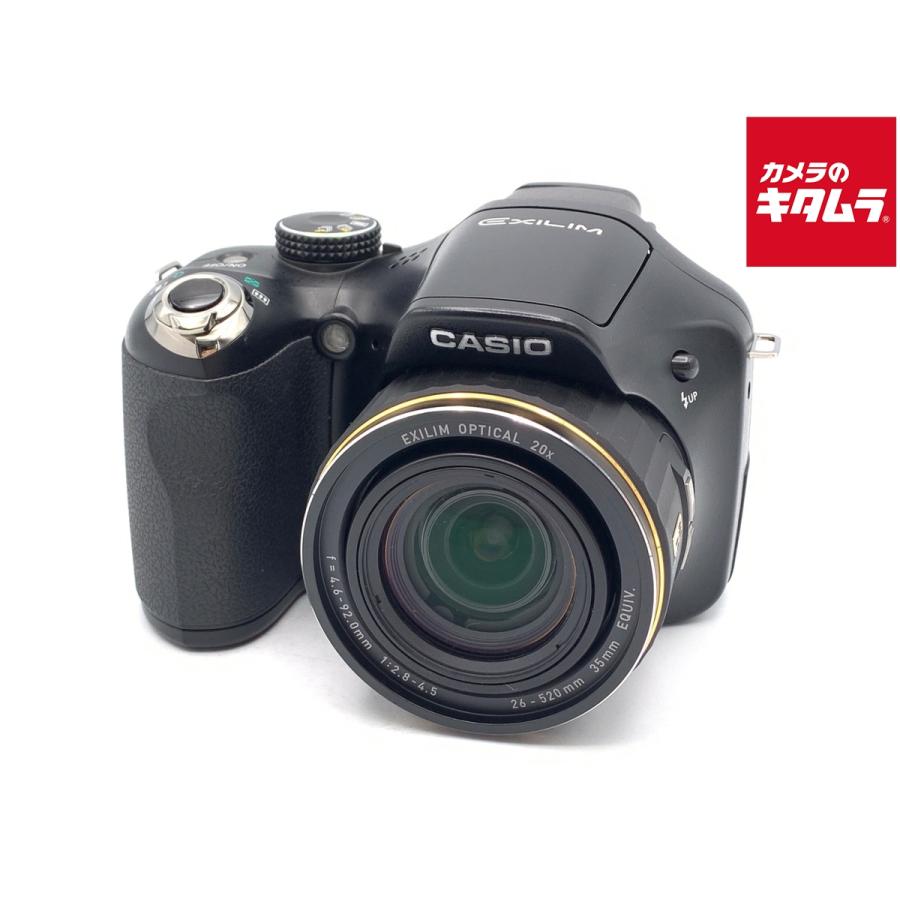 中古】 【並品】 カシオ EXILIM EX-FH25 : カメラのキタムラヤフー店
