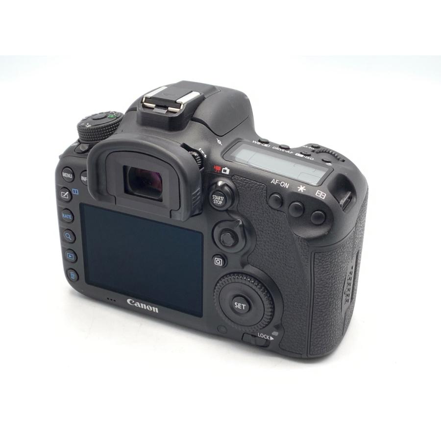 Canon EOS 7D Mark II ボディ 動作品 難あり 中古】 【難あり品】 キヤノン EOS 7D MarkII ボディ : カメラの