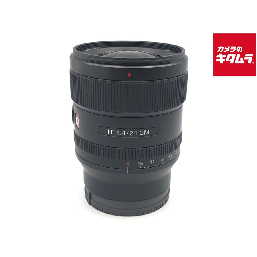 SONY（ソニー） 【中古】 【良品】 FE 24mm F1.4 GM [SEL24F14GM