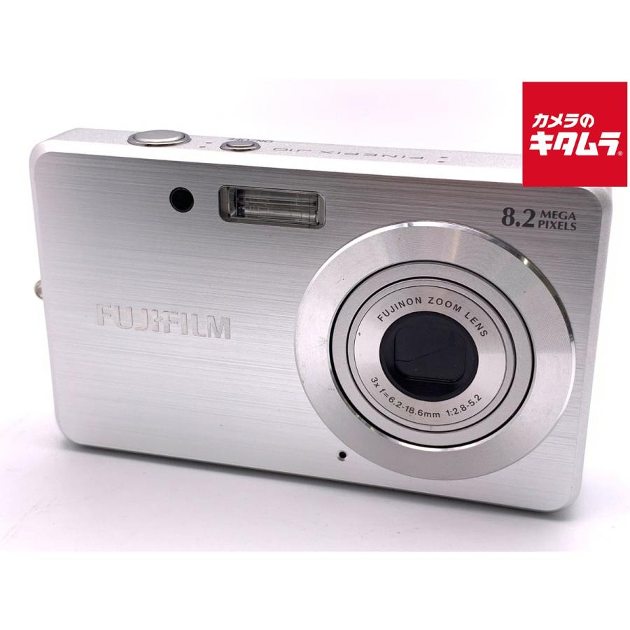 中古】 【並品】 フジフイルム FinePix J10 : カメラのキタムラヤフー
