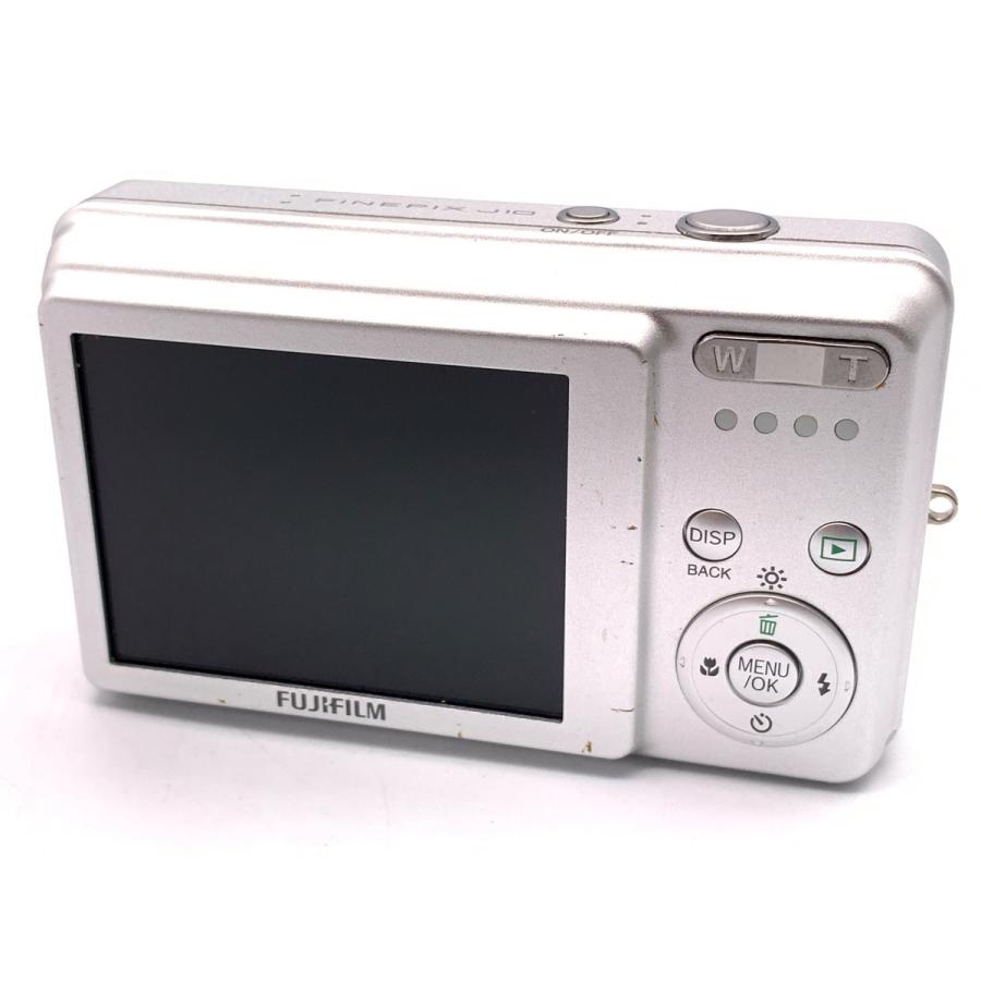 中古】 【並品】 フジフイルム FinePix J10 : カメラのキタムラヤフー