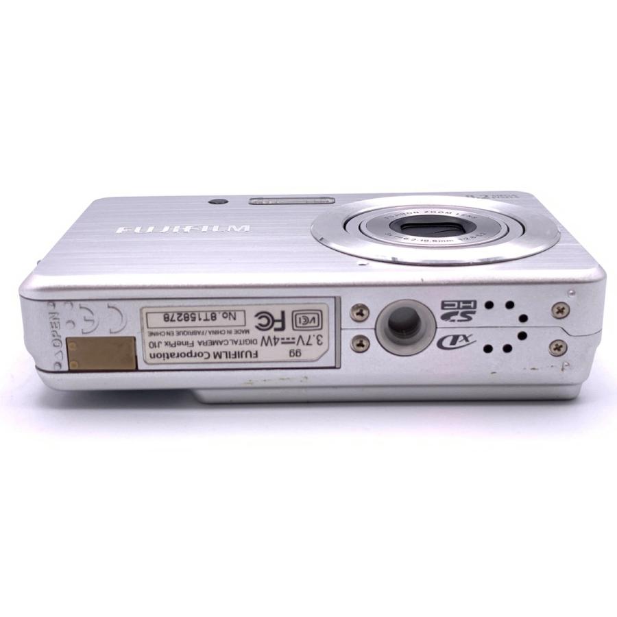 中古】 【並品】 フジフイルム FinePix J10 : カメラのキタムラヤフー