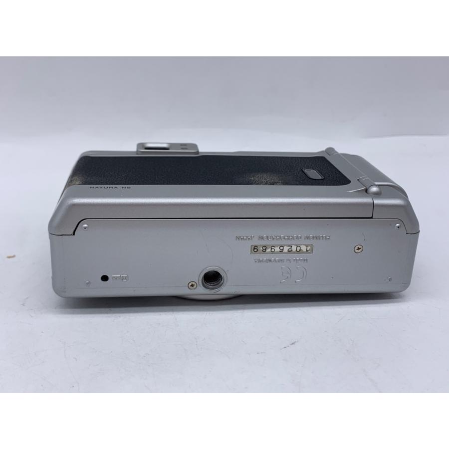 FUJIFILM（フジフイルム） 【中古】 【並品】 NATURA NS : カメラの