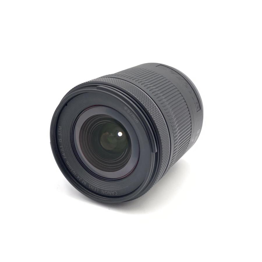 キヤノン（Canon） 【中古】 【良品】 RF24-105mm F4-7.1 IS STM