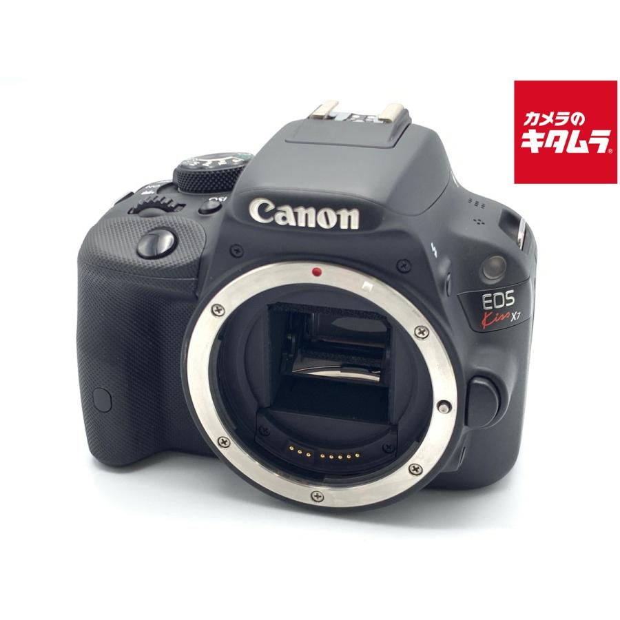 canon eos kiss7 ボディ セット キャノン CANON EOS Kiss X7 ボディ 価格比較 - 価格.com