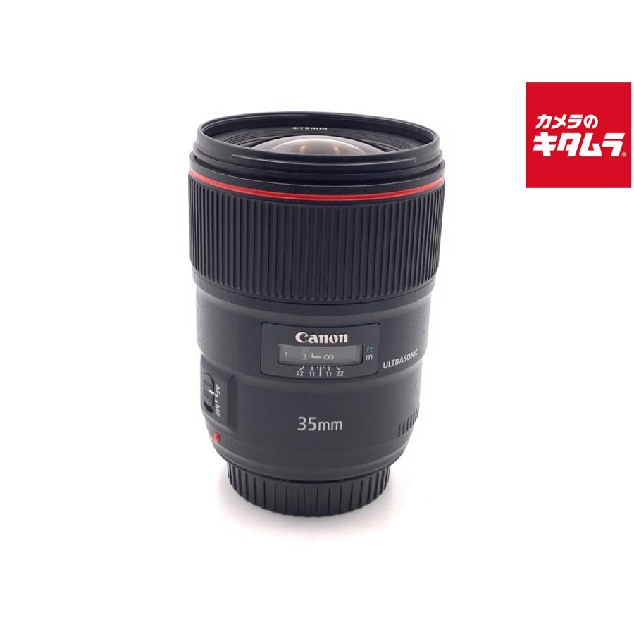 【中古】EF35mm F1.4L USM CANON Amazon.com : Canon EF 35mm f/1.4L USM Wide Angle Lens for Canon