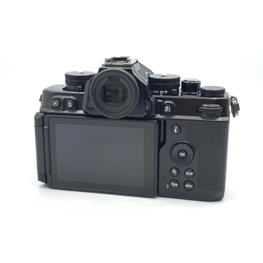 【中古】 【美品】 ニコン Zf ボディ ブラック_1