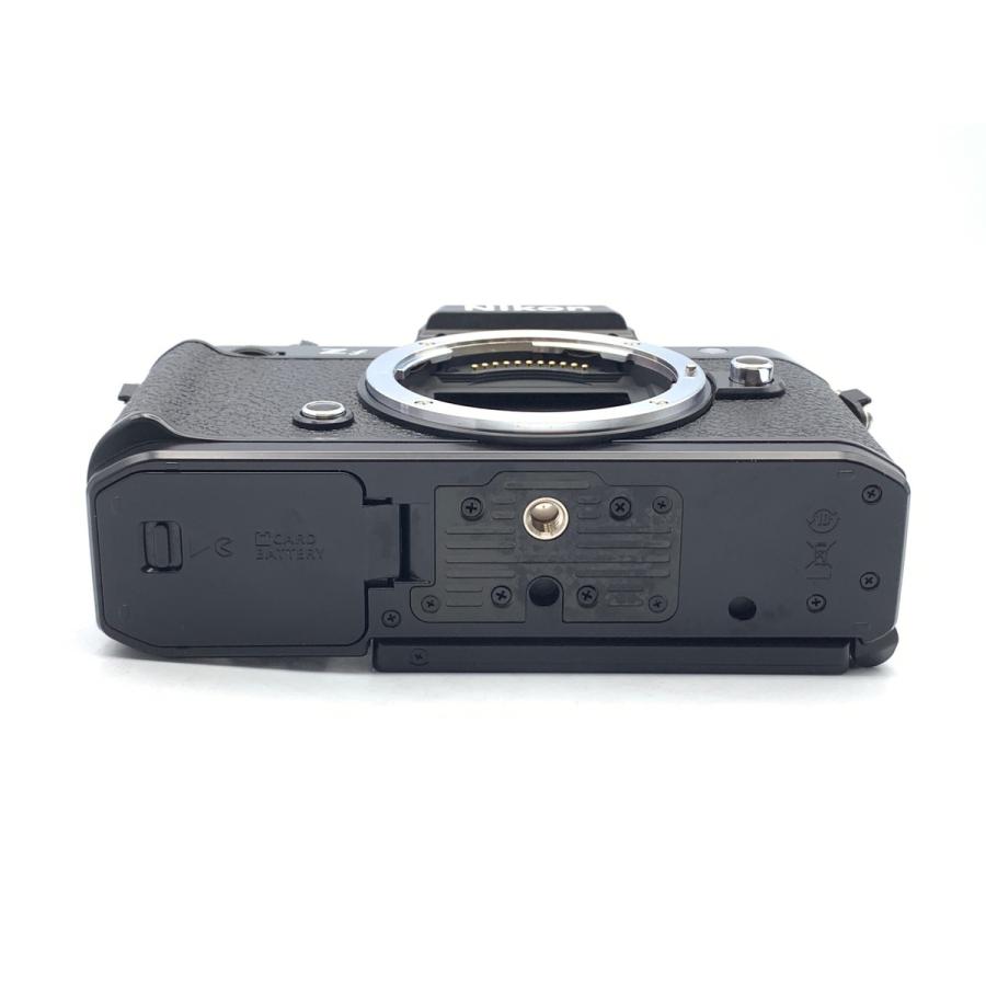 【中古】 【美品】 ニコン Zf ボディ ブラック_2