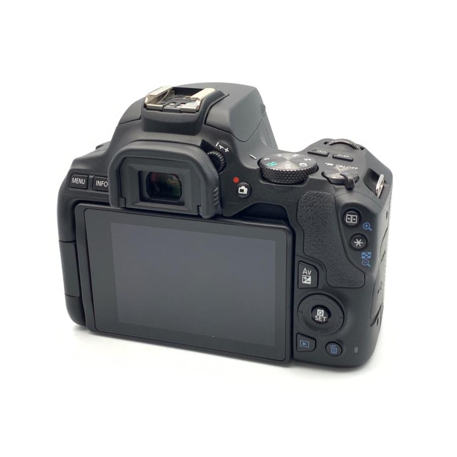 中古】 【並品】 キヤノン EOS Kiss X10 ボディ ブラック 【公式通販】