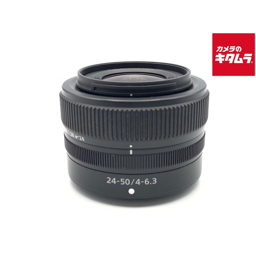 ニコン（Nikon） 【中古】 【良品】 NIKKOR Z 24-50mm f/4-6.3