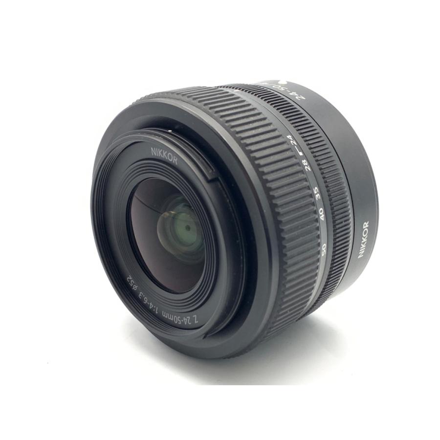 ニコン（Nikon） 【中古】 【良品】 NIKKOR Z 24-50mm f/4-6.3