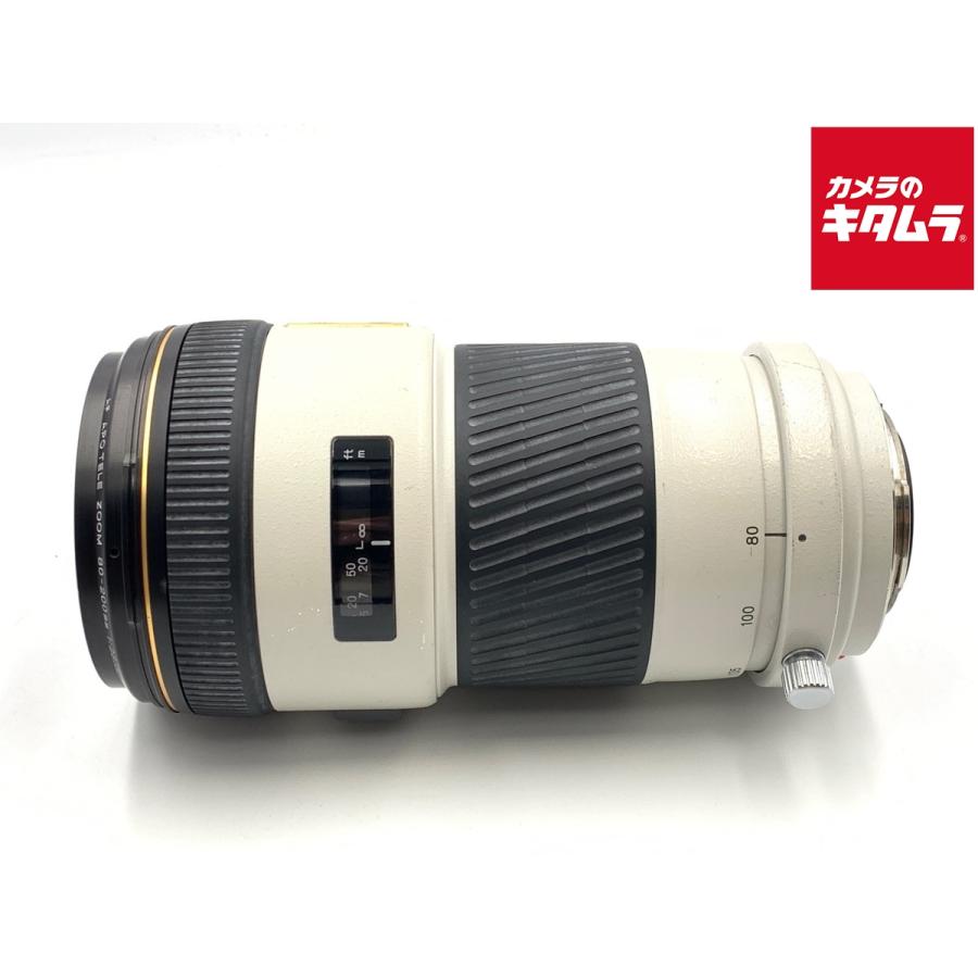 【中古】(ミノルタ) MINOLTA AF 80-200/2.8 ハイスピードAPO 中古】 【並品】 ミノルタ（MINOLTA）AF 80-200/2.8 APO G HS : カメラ