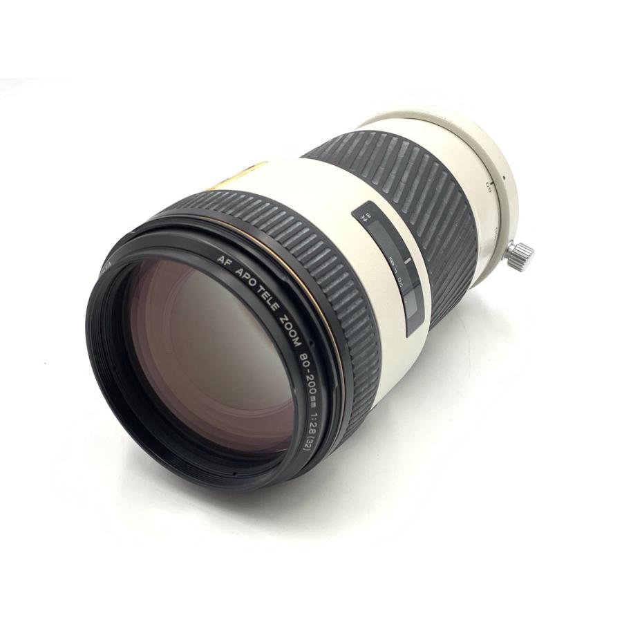 中古】 【並品】 ミノルタ（MINOLTA）AF 80-200/2.8 APO G HS : カメラ