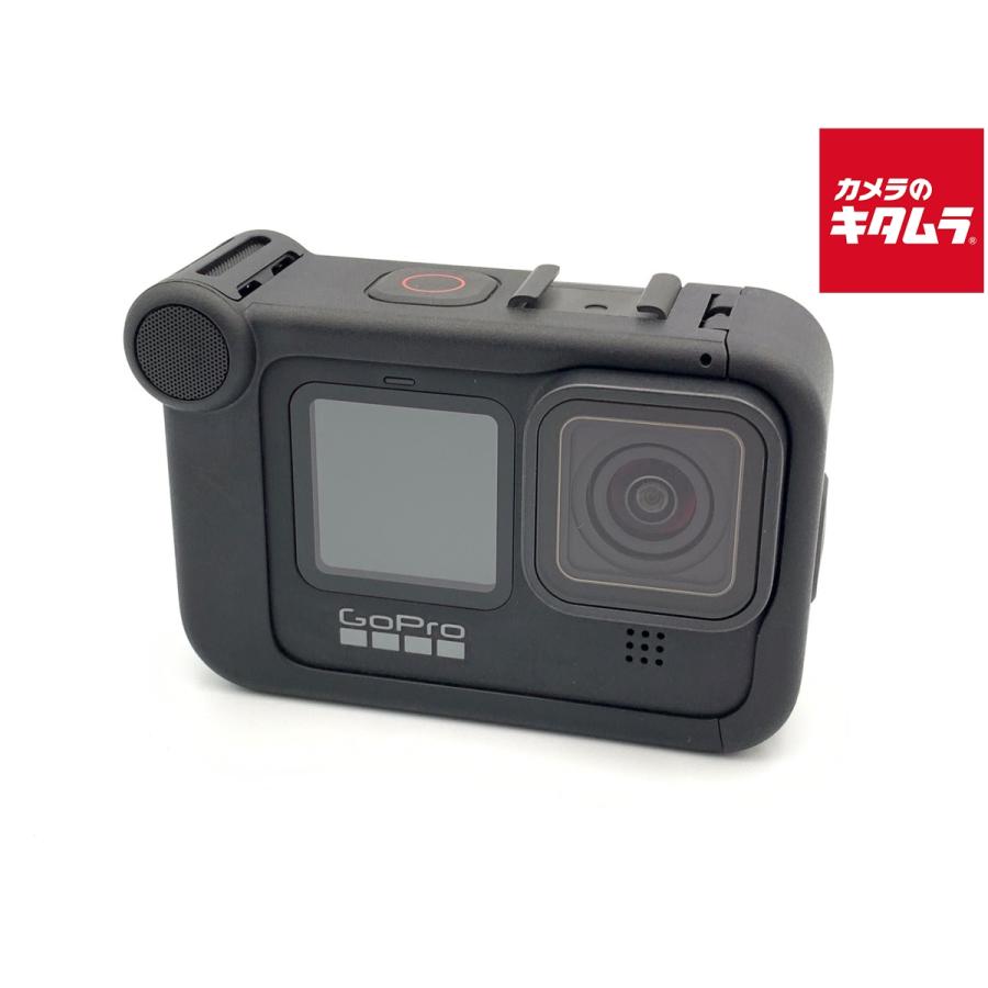 【新品未開封】GO PRO HERO 9  CHDHX901FW 中古】 【良品】 GoPro HERO9 Black CHDHX-901-FW : カメラのキタムラ
