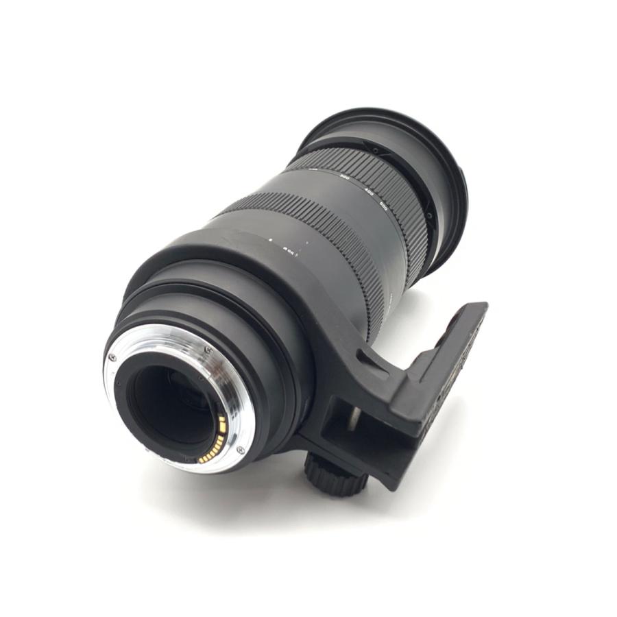 【中古】 【並品】 シグマ APO 50-500mm F4.5-6.3 DG OS HSM キヤノン用｜emedama｜03