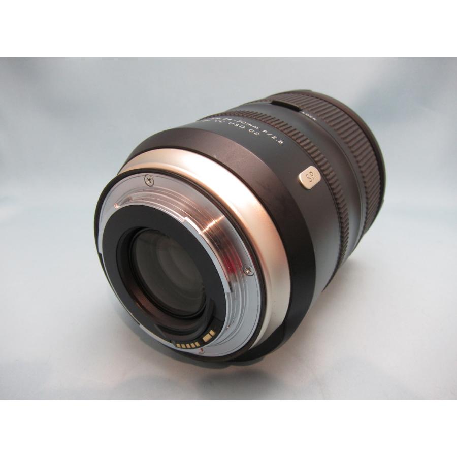 SP 24-70mm F2.8／SONY／Aマウント【タムロン】 タムロン SP 24-70mm