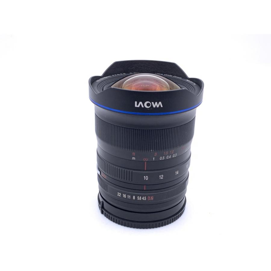 中古】 【並品】 LAOWA 10-18mm F4.5-5.6 FE Zoom [LAO0040 
