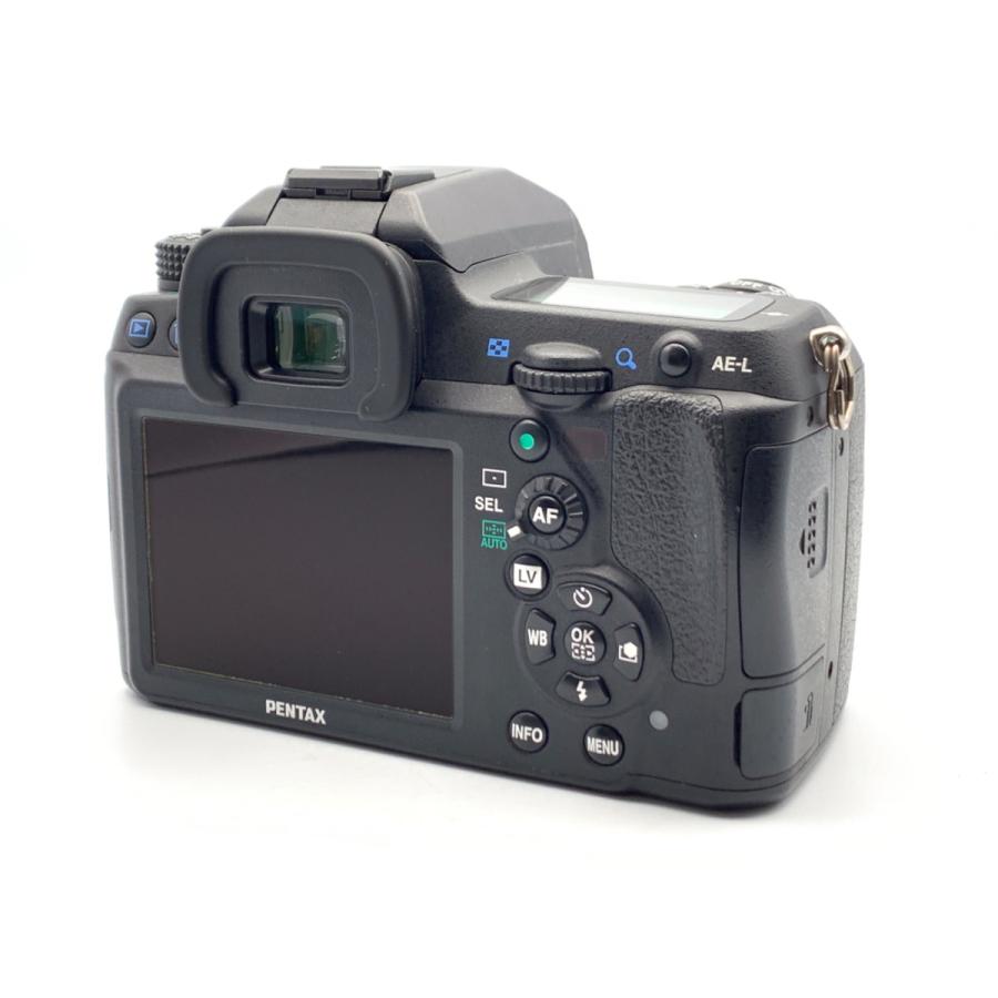中古】 【並品】 ペンタックス K-5 II ボディ : カメラのキタムラ