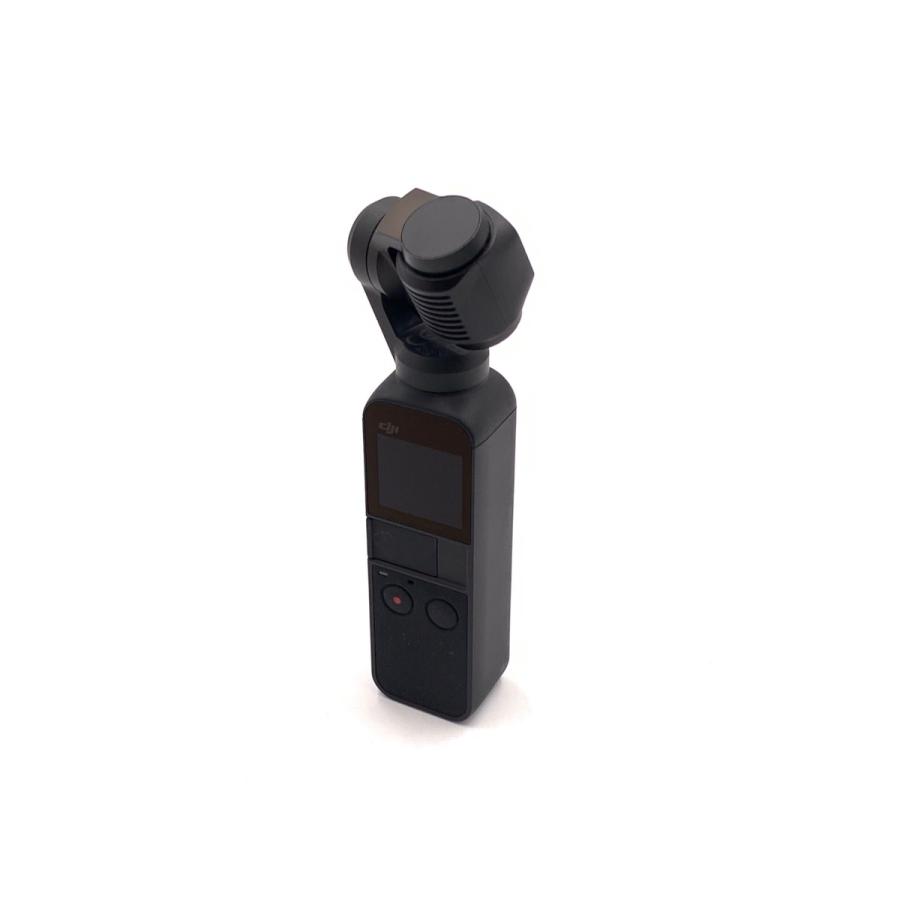 中古】 【並品】 DJIジャパン Osmo Pocket OSPKJP : カメラのキタムラ