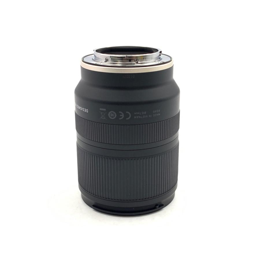 中古】 【良品】 タムロン 17-28mm F2.8Di III RXD ソニーEマウント用