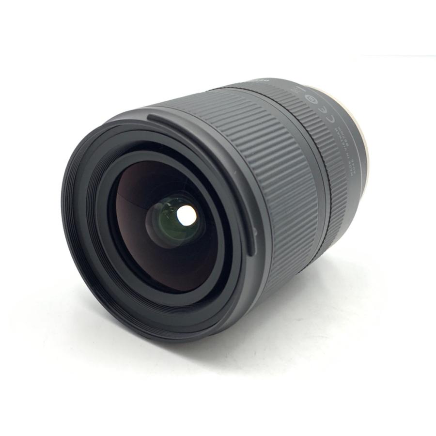 中古】 【良品】 タムロン 17-28mm F2.8Di III RXD ソニーEマウント用