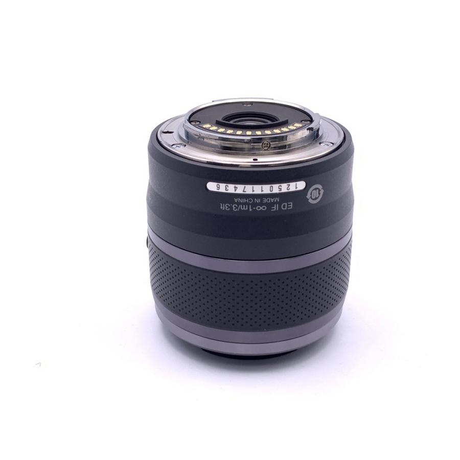 ニコン 1 NIKKOR VR30-110 F3.8-5.6ブラック ニコン（Nikon） 【中古】 【並品】 1 NIKKOR VR30-110/3.8-5.6